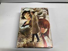 STEINS;GATE Blu-ray BOX〈9枚組〉シュタインズゲート - メルカリ
