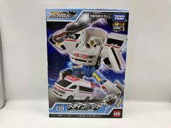 バトルビーダマンゼロ 39 アクアゼファーアーマー 連射Type タカラ