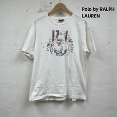 サンローラン パームツリープリントTシャツ WHT/L - メルカリ