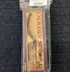 WEST COAST BAITS 限定カラー ローマトラウト 7.5 WCZ - メルカリ