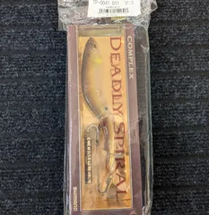 【希少】未開封新品 デッドリースパイラル 2026年最新】デッドリースパイラルの人気アイテム - メルカリ