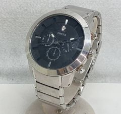 稼働品】 FOSSIL フォッシル FS-2512 メンズ 腕時計 クォーツ - メルカリ