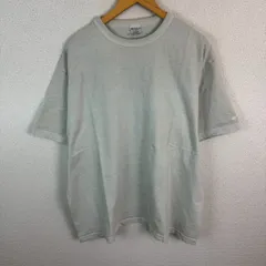 Champion チャンピオン Tシャツ T1011 アースカラー XLサイズ メンズ 古着 アメカジ ストリート