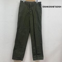西口修平 OSHKOSH オシュコシュ ペインターパンツ サイズ30インチ