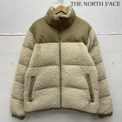2026年最新】sherpa nuptse jacket シェルパ ヌプシ ボア ジャケットの