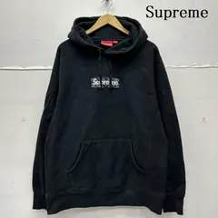 2026年最新】Supreme Bandana Box Logo Hooded Sweatshirtの人気