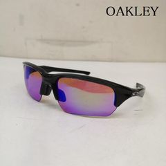 OAKLEY オークリー TRIGGERMAN トリガーマン ブラック×クリア - メルカリ