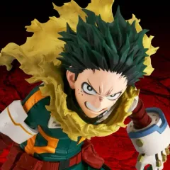 僕のヒーローアカデミア GRANDISTA(グランディスタ) 緑谷出久