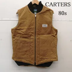 2026年最新】Carter's メンズ ベストの人気アイテム - メルカリ