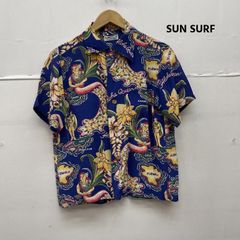 新品 AVANTI アロハシャツ フラガール L - メルカリ