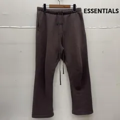 エッセンシャルズ Fear of God Essentials Relaxed Sweatpants スウェット パンツ メンズ M ISItems【USED】【古着】【中古】50155410