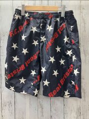 FCRB BIG STAR SHORTS FCRB-210039 - メルカリ