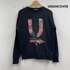 2026年最新】undercover the parking ginzaの人気アイテム - メルカリ