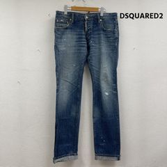 i*e様 [希少]Dior homme エディ期初期 デニム サイズ28グレース - メルカリ