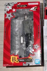 ペルソナ5 ザ・ロイヤル 一番くじ B賞 明智吾郎 フィギュア