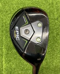 Callaway Epic MAX ドライバー 9°ヘッドのみ - メルカリ