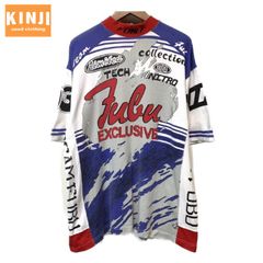 SETX HIGH SCHOOL フィッシングジャージ USA製 - メルカリ