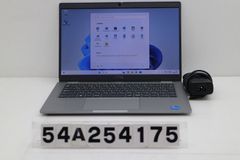 DELL Latitude 5330 1245u 16gb 2236H 電池優良 - メルカリ