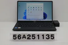 富士通 LIFEBOOK U9311/F Core i5 1145G7 2.6GHz/8GB/256GB(SSD)/13.3W/FHD(1920x1080)/Win11 【56A251135】