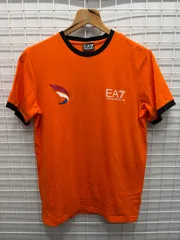 ［EMPORIO ARMANI］エンポリオアルマーニ　半袖Tシャツ　M  2603-262