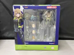 未開封品 figma 635 ゼノブレイド3 ユｰニ