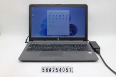フルHD・新品バッテリー】HP 250G7 第8世代 Win11Pro - メルカリ