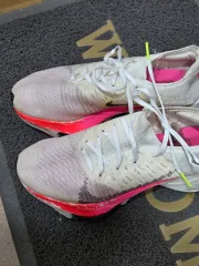 ナイキ エア ズーム テンポ ファー フライニット NEXT %