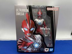 S.H.Figuarts ウルトラマンオメガ ウルトラマンオメガ