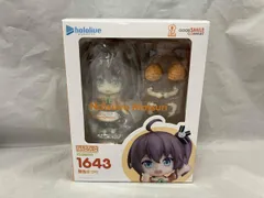ねんどろいど 1643 ホロライブ 夏色まつり ホロライブ/ねんどろいどのサムネイル