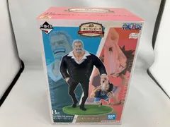  未開封品 B賞 モンキｰ･D･ルフィ&モンキｰ･D･ガｰプ Revible Moment 一番くじ ワンピｰス ROAD TO DAWN -冒険への軌跡- ワンピｰス