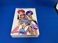 2026年最新】VS騎士ラムネ&40 DVD-BOX【初回限定生産】の人気アイテム