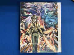 소드 아트 온라인 알리시제이션 War of Underworld 7(완전 생산 한정판)(Blu-ray Disc)
