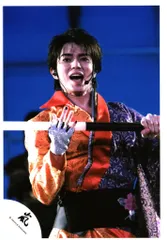 嵐 松本潤 公式写真 *1枚