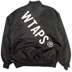26ss wtaps TEAM / JACKET / NYLON. TWILL - メルカリ