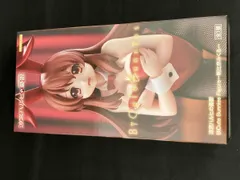 フリュー 朝比奈みくる BiCute Bunnies Figure 涼宮ハルヒの憂鬱