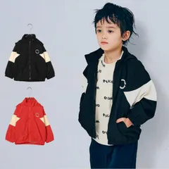p.premier マルチカラーウィンドブレーカー マシンウォッシャブル ジャンパー 女の子 男の子 カジュアル おしゃれ