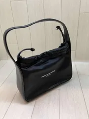 ★ alexander wang アレキサンダーワン Ryan Shoulder Bag ショルダーバッグ ブラック 通年