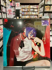 【新品】【限定レコード】米津玄師　IRIS OUT JANE DOE　チェンソーマン レゼ篇　Kenshi Yonezu　Chainsaw Man The Movie: Reze Arc　藤本タツキ　Tatsuki Fujimoto 0199584004112