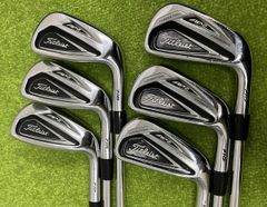 別注Titleist AP2 716 6本（5~PW）タイトリスト Rフレックス - メルカリ