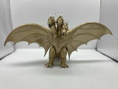 キングギドラ Ty classic タイ ぬいぐるみ ゴールド翼 特撮 可愛い
