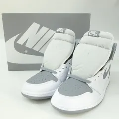 【未使用】NIKE ナイキ AIR JORDAN 1 RETRO HIGH OG エア ジョーダン 1 レトロ ハイ OG 555088-037 US11 29cm 箱有