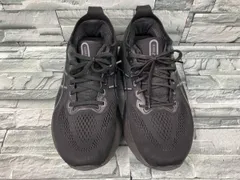 ASICS/スニーカー/GEL-KAYANO 31/BLK/26cm/アシックス