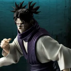 BANPRESTO(バンプレスト) 呪術廻戦 死滅回游 MAXIMATIC 脹相