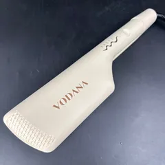 VODANA トリプルフローウェーブアイロン 32mm NTp32A　②