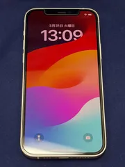 iPhone12 ホワイト 128GB SIMフリー