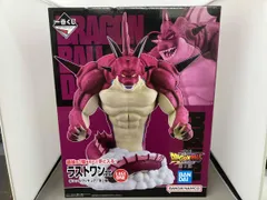 ラストワン賞 ポルンガ フィギュア 一番くじ ドラゴンボールDAIMA 第2弾 ドラゴンボールDAIMA