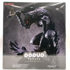 POP UP PARADE L ベルセルク ガッツ 狂戦士の甲冑 ミライト付属 - メルカリ