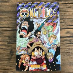 初版】ONE PIECE 第24巻 尾田栄一郎 - メルカリ