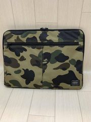 美品❗️ポーター PORTER ギリー トラベルオーガナイザー ラウンド 