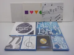 NEWS Blu-ray 9点セット
